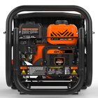 Gerador Genergy Gasolina Jaca 230 V 3300 W - Gerador Genergy Gasolina Jaca 230 V 3300 W